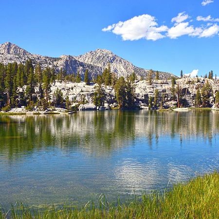 White Mountain Lodge #2329 Mammoth Lakes Ngoại thất bức ảnh