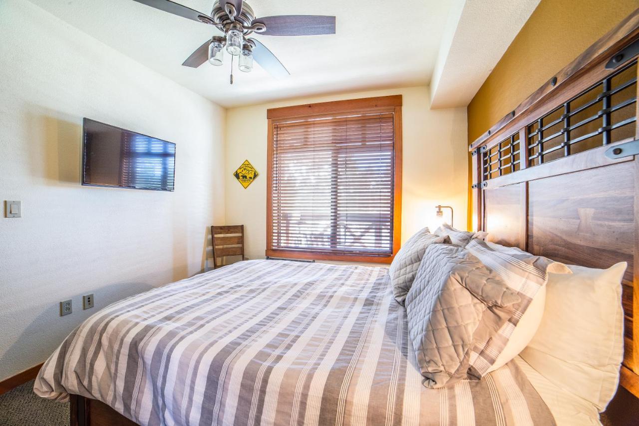 White Mountain Lodge #2329 Mammoth Lakes Ngoại thất bức ảnh