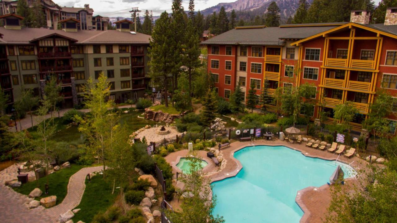 White Mountain Lodge #2329 Mammoth Lakes Ngoại thất bức ảnh
